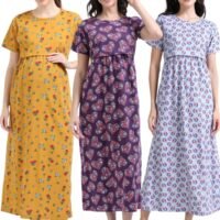 GP-FB-VH.jpeg ZIPLESS MATERNITY MAXI-COMBO OF 3