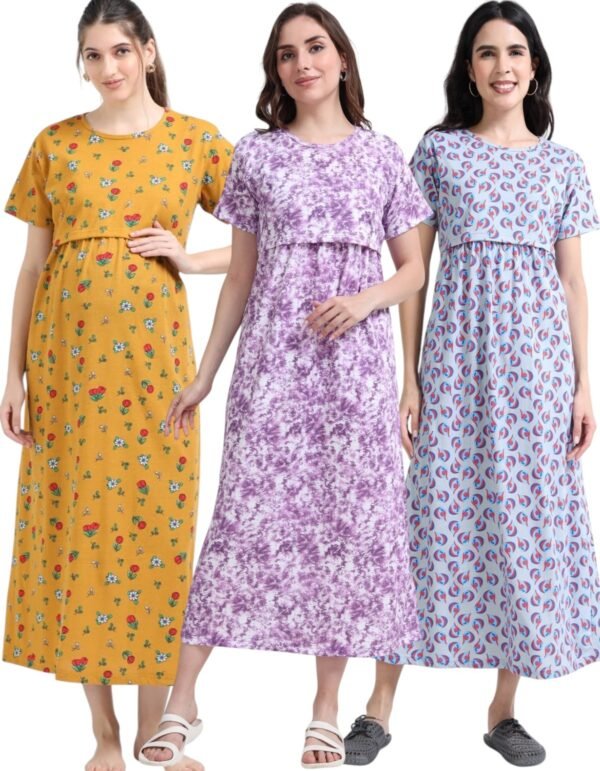 GP-FB-VSTAR.jpeg ZIPLESS MATERNITY MAXI-COMBO OF 3