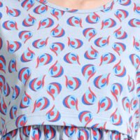 ZIPLESS MATERNITY MAXI-COMBO OF 3
