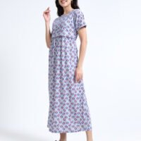 ZIPLESS MATERNITY MAXI-COMBO OF 2