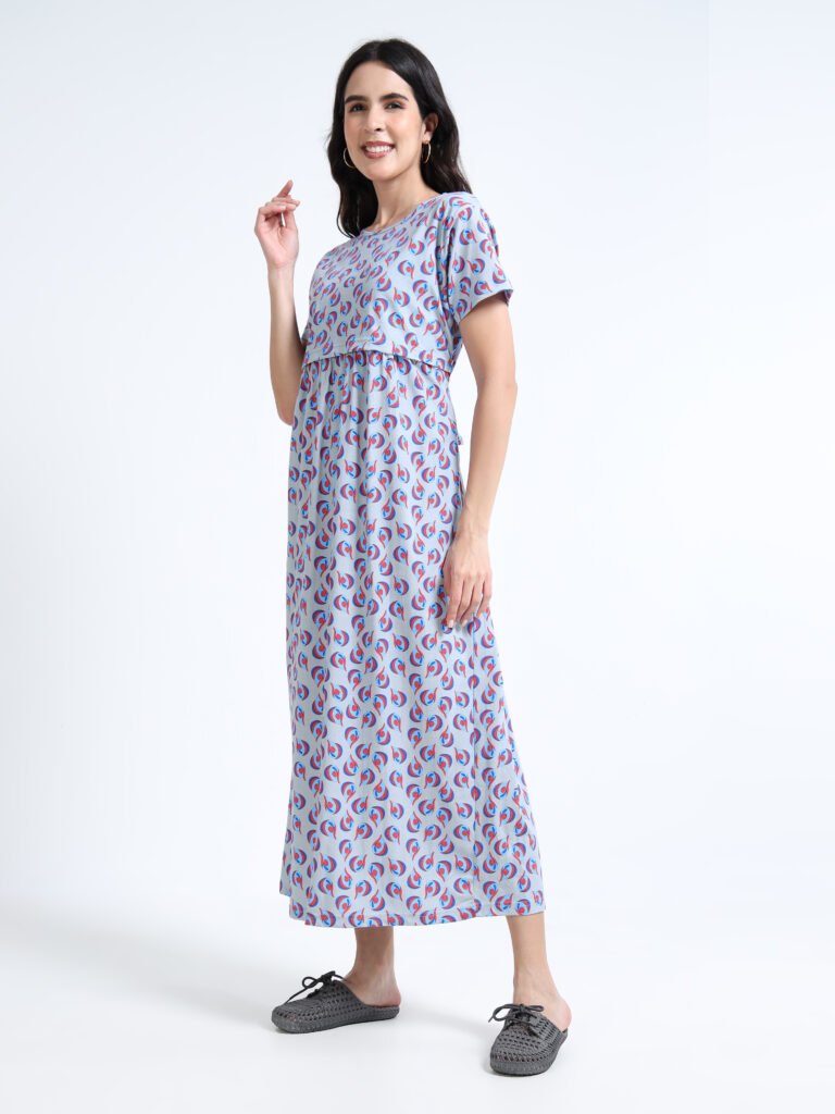 ZIPLESS MATERNITY MAXI-COMBO OF 2