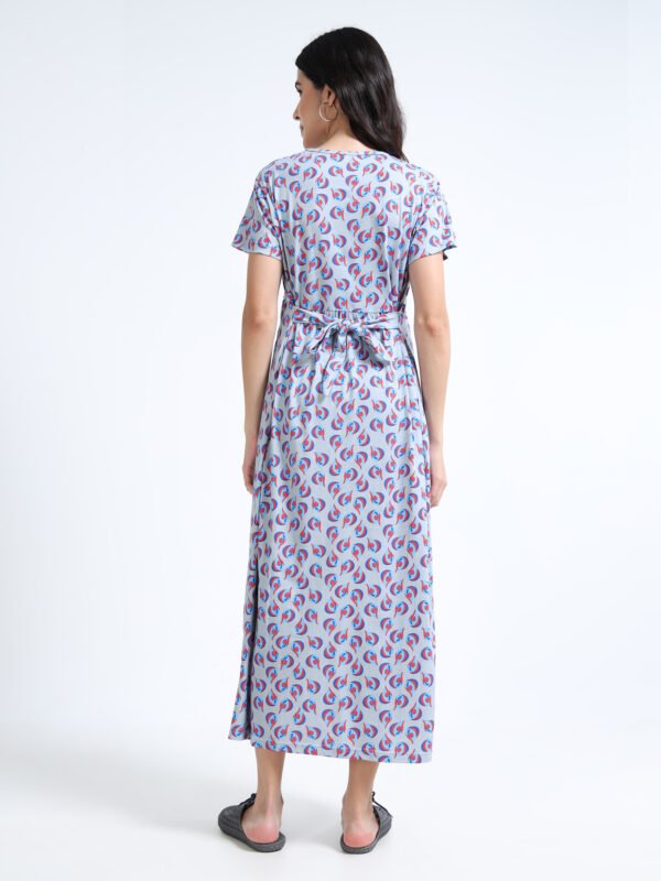 ZIPLESS MATERNITY MAXI-COMBO OF 2