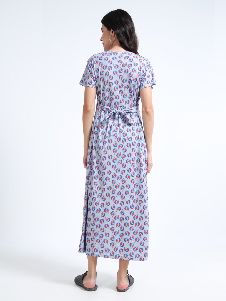 ZIPLESS MATERNITY MAXI-COMBO OF 2