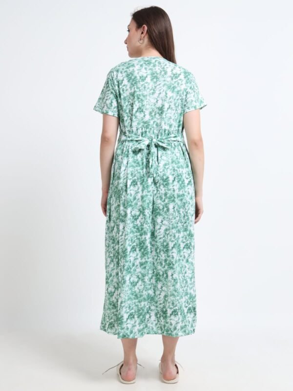 ZIPLESS MATERNITY MAXI-COMBO OF 3