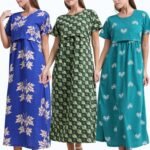 ZIPLESS MATERNITY MAXI-COMBO OF 3