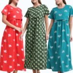 ZIPLESS MATERNITY MAXI-COMBO OF 3
