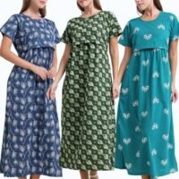 GSPIN-GBABY-THUN.jpg ZIPLESS MATERNITY MAXI-COMBO OF 3