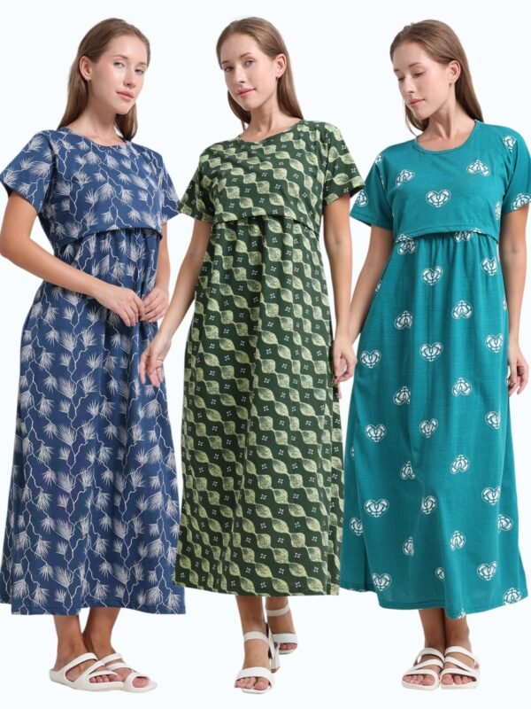 GSPIN-GBABY-THUN.jpg ZIPLESS MATERNITY MAXI-COMBO OF 3