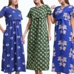 ZIPLESS MATERNITY MAXI-COMBO OF 3