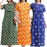 ZIPLESS MATERNITY MAXI-COMBO OF 3