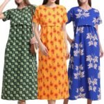 ZIPLESS MATERNITY MAXI-COMBO OF 3