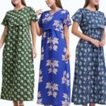 ZIPLESS MATERNITY MAXI-COMBO OF 3
