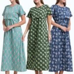 ZIPLESS MATERNITY MAXI-COMBO OF 3