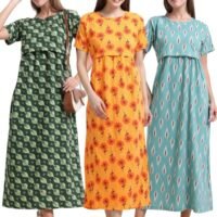 GSPIN-VEL-OFW.jpeg ZIPLESS MATERNITY MAXI-COMBO OF 3