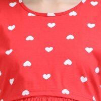 ZIPLESS MATERNITY MAXI-COMBO OF 3