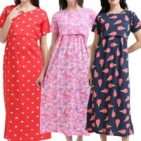 HR-ICN-BUTTERFLY.jpeg ZIPLESS MATERNITY MAXI-COMBO OF 3