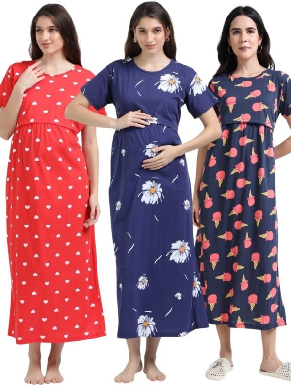 HR-ICN-NFL.jpeg ZIPLESS MATERNITY MAXI-COMBO OF 3