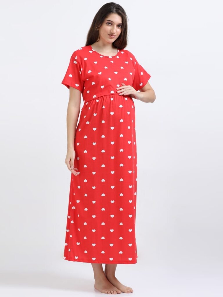 ZIPLESS MATERNITY MAXI-COMBO OF 2