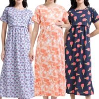 ICN-GP-ORANGEDD.jpeg ZIPLESS MATERNITY MAXI-COMBO OF 3