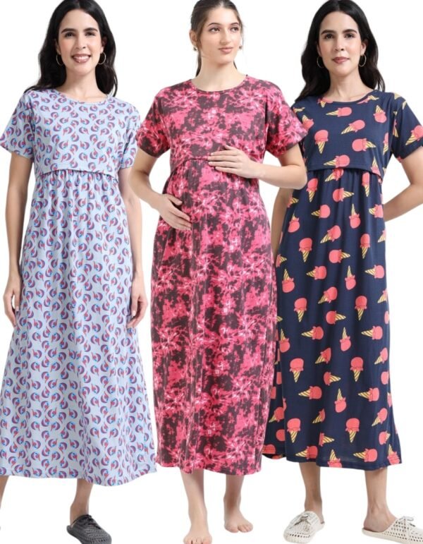 ICN-GP-REDDD.jpeg ZIPLESS MATERNITY MAXI-COMBO OF 3