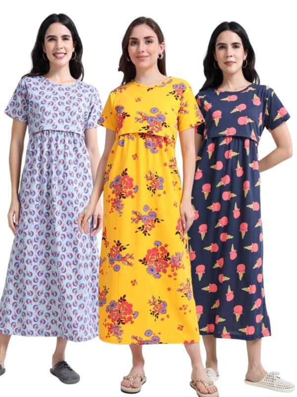 ICN-GP-YELLOW.jpeg ZIPLESS MATERNITY MAXI-COMBO OF 3
