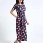 ZIPLESS MATERNITY MAXI-COMBO OF 2