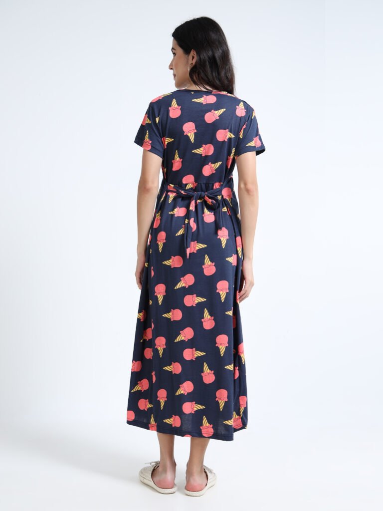 ZIPLESS MATERNITY MAXI-COMBO OF 2