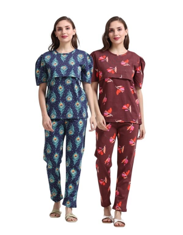 MRF-PC.jpeg ZIPLESS FEEDING CO-ORD SET COMBO OF 2