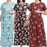 MRF-SKY-BROSE.jpeg ZIPLESS MATERNITY MAXI-COMBO OF 3