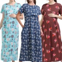 MRF-SKY-THUN.jpeg ZIPLESS MATERNITY MAXI-COMBO OF 3