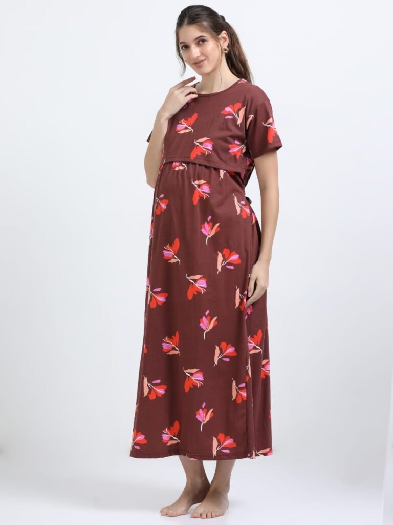 ZIPLESS MATERNITY MAXI-COMBO OF 2