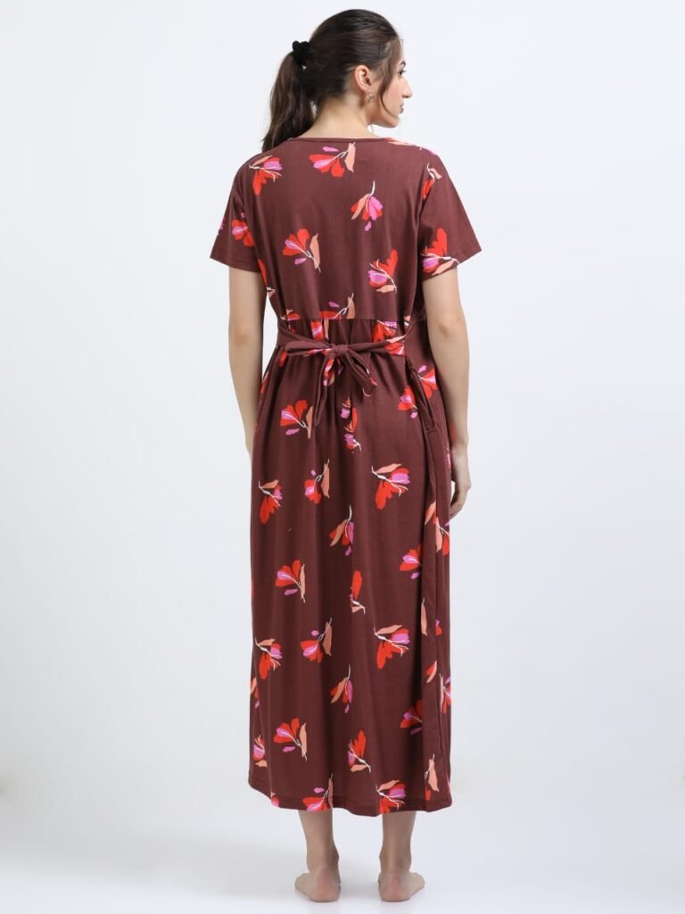 ZIPLESS MATERNITY MAXI-COMBO OF 2