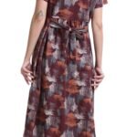 ZIPLESS MATERNITY MAXI