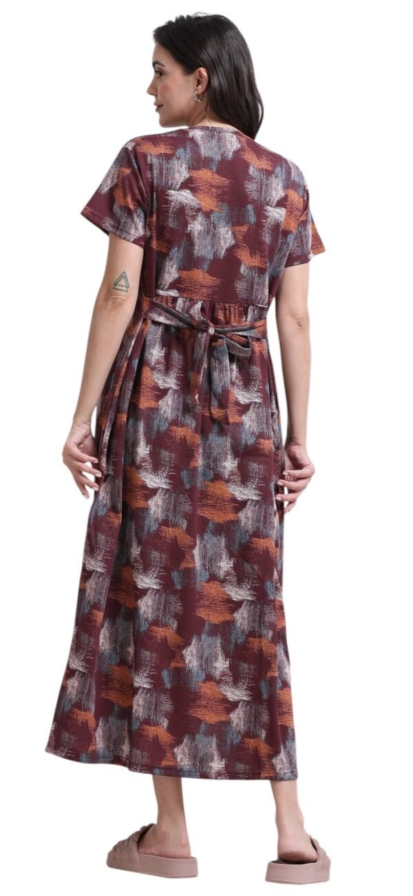ZIPLESS MATERNITY MAXI-COMBO OF 2