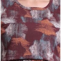 ZIPLESS MATERNITY MAXI