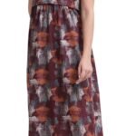 ZIPLESS MATERNITY MAXI