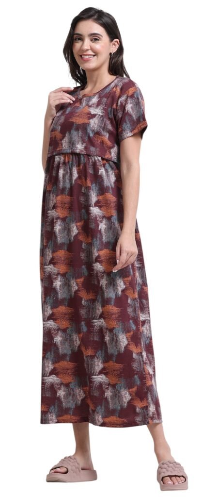 ZIPLESS MATERNITY MAXI-COMBO OF 2