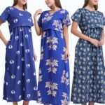 ZIPLESS MATERNITY MAXI-COMBO OF 3