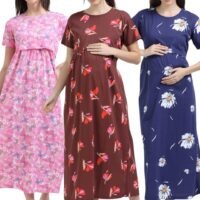 NFL-MRF-BUTTERFLY.jpeg ZIPLESS MATERNITY MAXI-COMBO OF 3