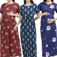 NFL-MRF-PC.jpeg ZIPLESS MATERNITY MAXI-COMBO OF 3