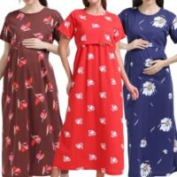 NFL-MRF-RBABY.jpeg ZIPLESS MATERNITY MAXI-COMBO OF 3