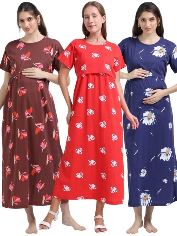 NFL-MRF-RBABY.jpeg ZIPLESS MATERNITY MAXI-COMBO OF 3