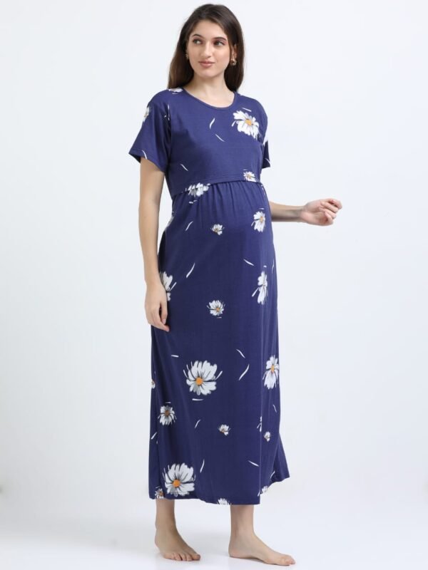 ZIPLESS MATERNITY MAXI-COMBO OF 2