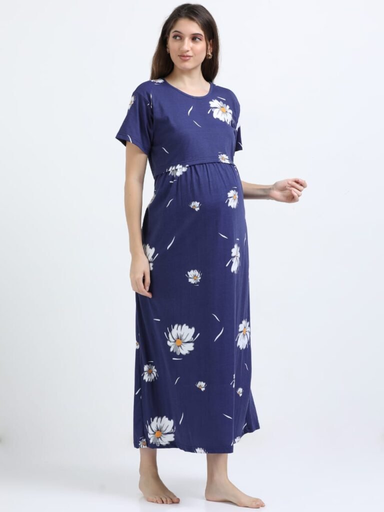 ZIPLESS MATERNITY MAXI-COMBO OF 2