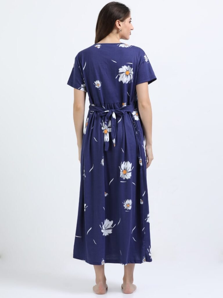 ZIPLESS MATERNITY MAXI-COMBO OF 2