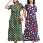 ZIPLESS MATERNITY MAXI-COMBO OF 2