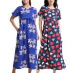 ZIPLESS MATERNITY MAXI-COMBO OF 2