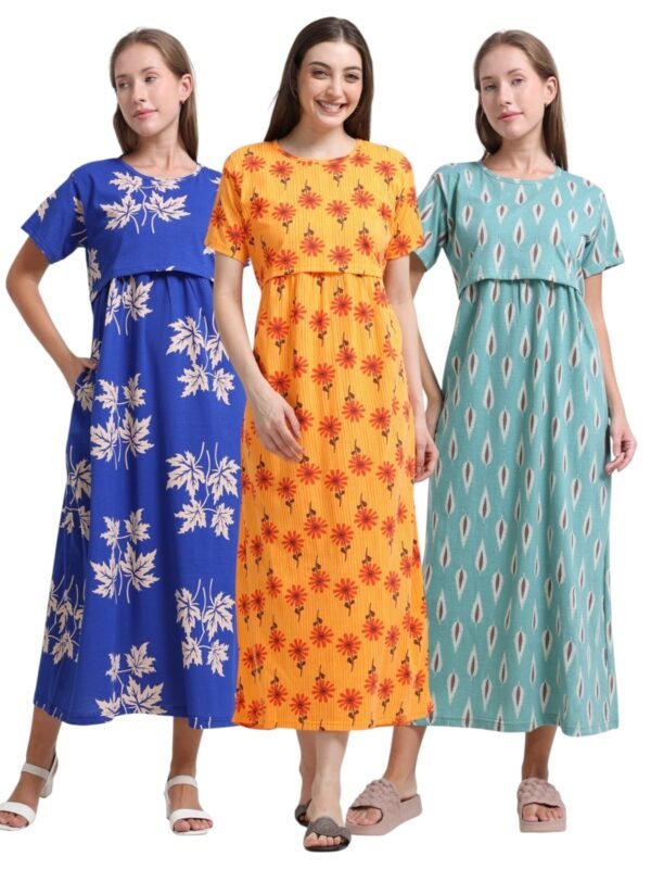 NLEAF-VEL-OFW.jpeg ZIPLESS MATERNITY MAXI-COMBO OF 3