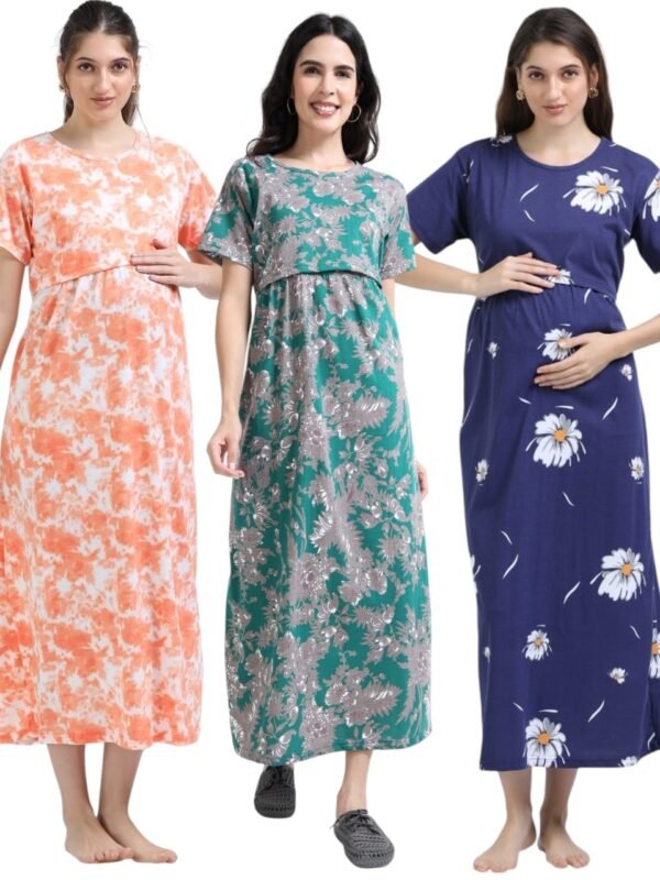 ORANGEDD-NFL-BG.jpeg ZIPLESS MATERNITY MAXI-COMBO OF 3