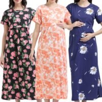 ORANGEDD-NFL-BROSE.jpeg ZIPLESS MATERNITY MAXI-COMBO OF 3